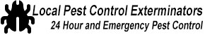 Unalakleet AK Pest Control Exterminators